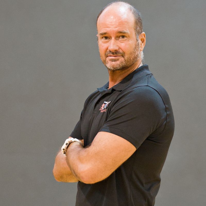 JOSE FERNANDO VAZQUEZ QUINTEIRO