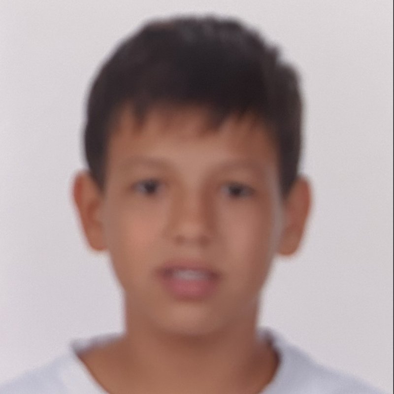 DANIEL MARTINEZ MARAÑON