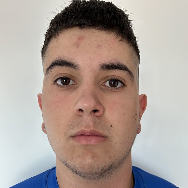 BRAIS  DOMINGUEZ OTERO 