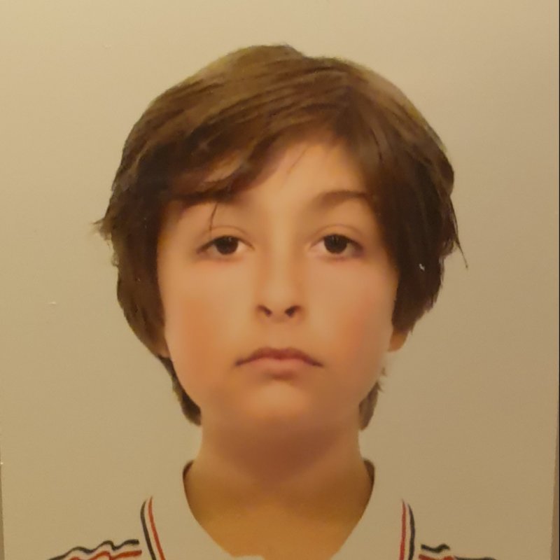 GUILLERMO  MELLADO ALAMO 