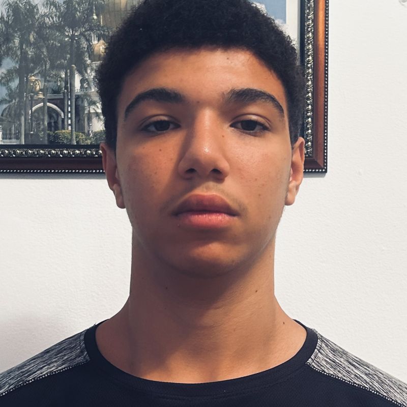 ZAKARIA BOUMRAJ SAHIR