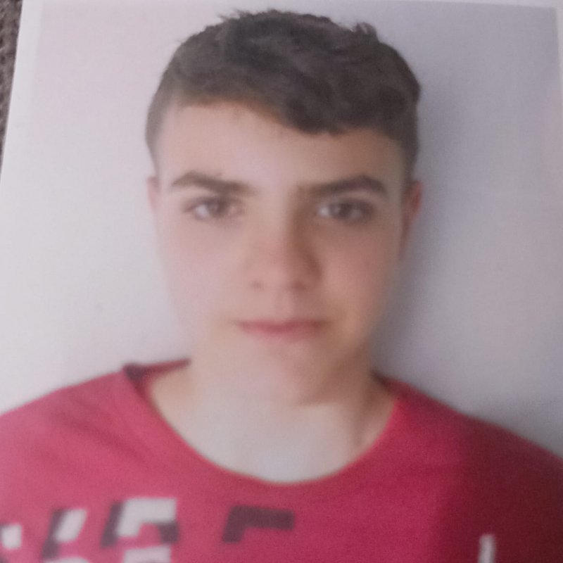 IVAN FERNANDEZ MERINO