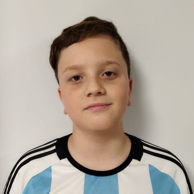 DIEGO FERRERO FERNANDEZ