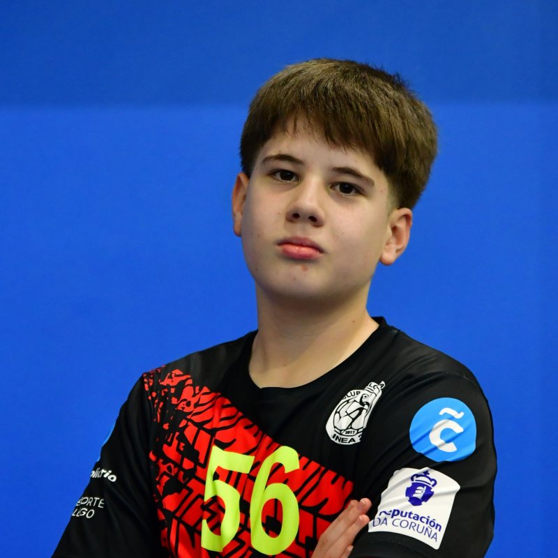 ALEJANDRO VILARIÑO LORENZO