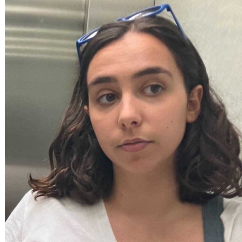 LAIA CAMARERO MONTEAGUDO