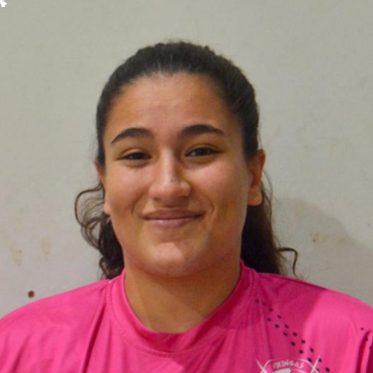 ENMA GAYO MARCOS