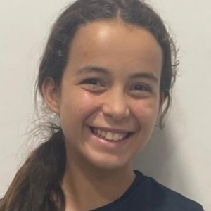 SOFIA  CLEMENT RAMOS