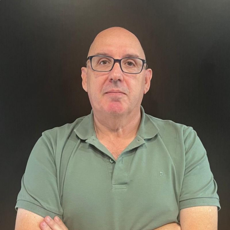 JULIO BALLESTER CARRASCO