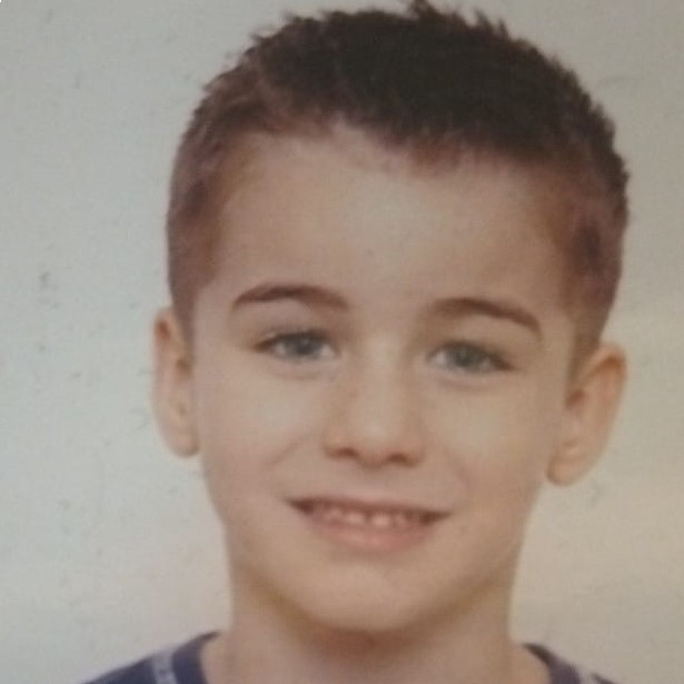 SAMUEL GIL ALCUBIERRE