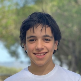 POL GARCIA MARTINEZ