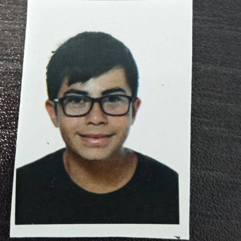 DANIEL MATEOS MORENO