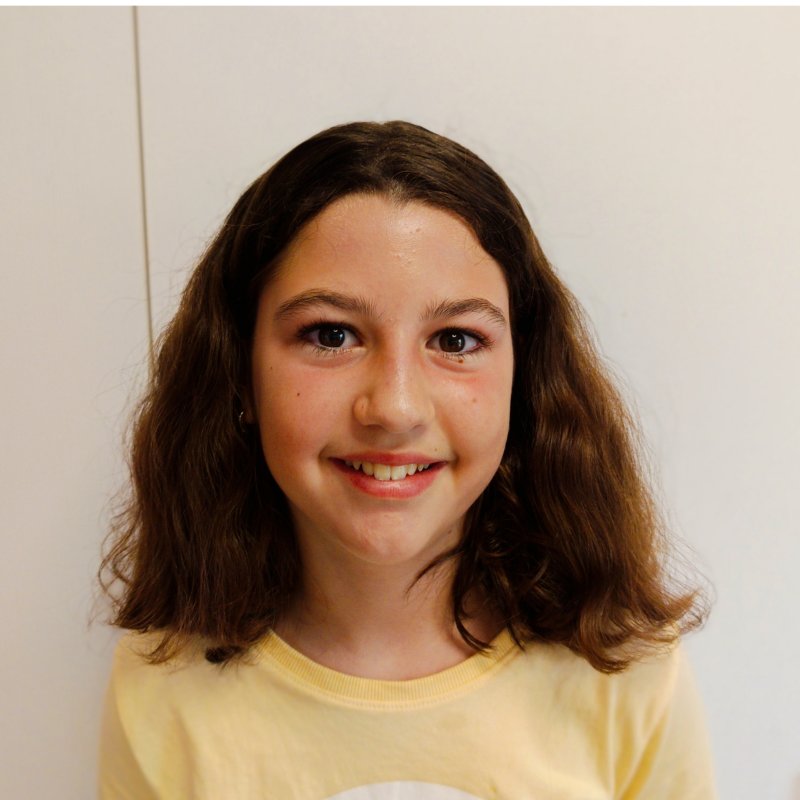 AINA HINOJOSA I SUREDA