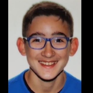 ARNAU  BARO CASTELLANO