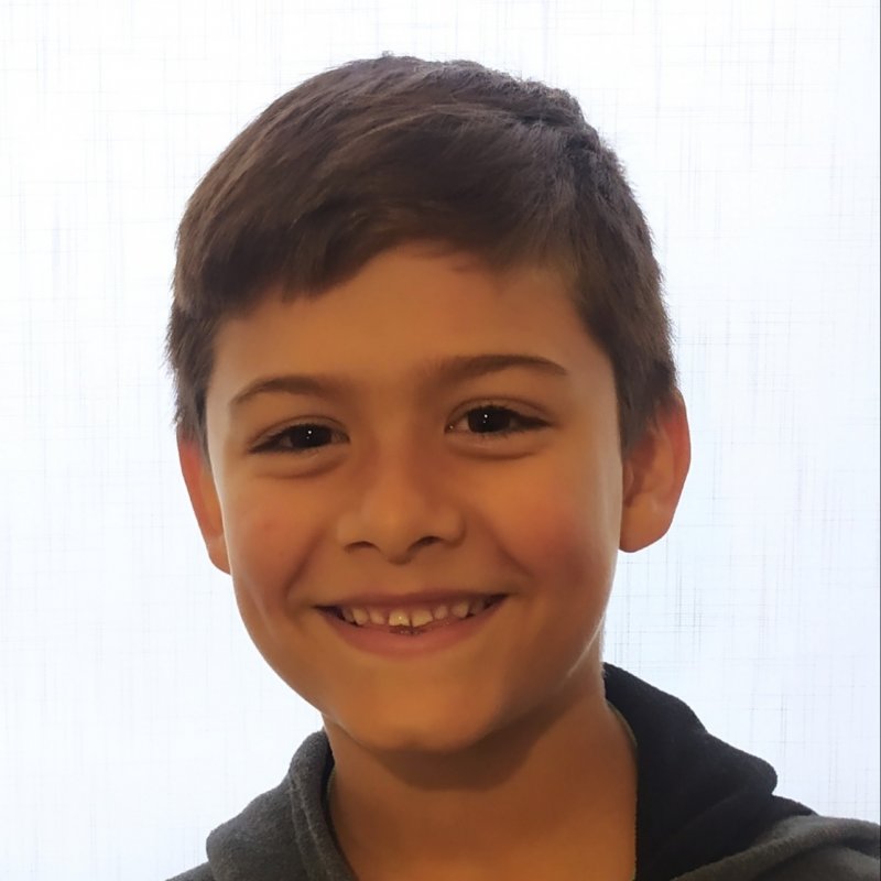 LUCA MASTROMATTEO OIZA