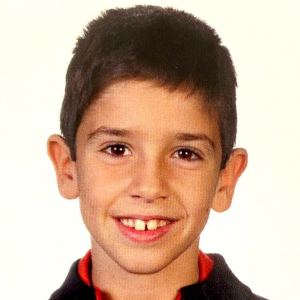 GONZALO CASTELLANOS GOMIS