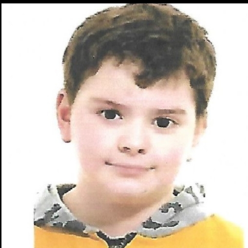 IZAN  ARGIZ RIVADULLA