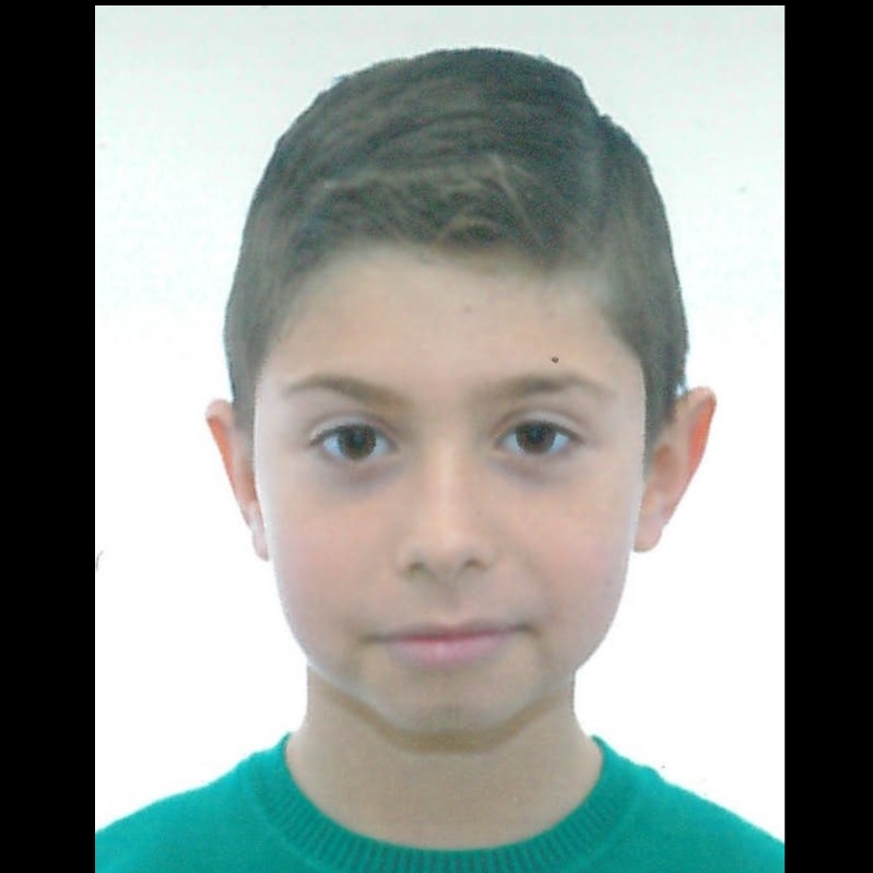 ANTONIO MARTINEZ ROCA