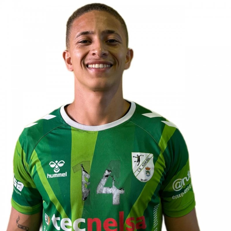 ESTEVãO  ROMEU DOS SANTOS FIGUEIREDO