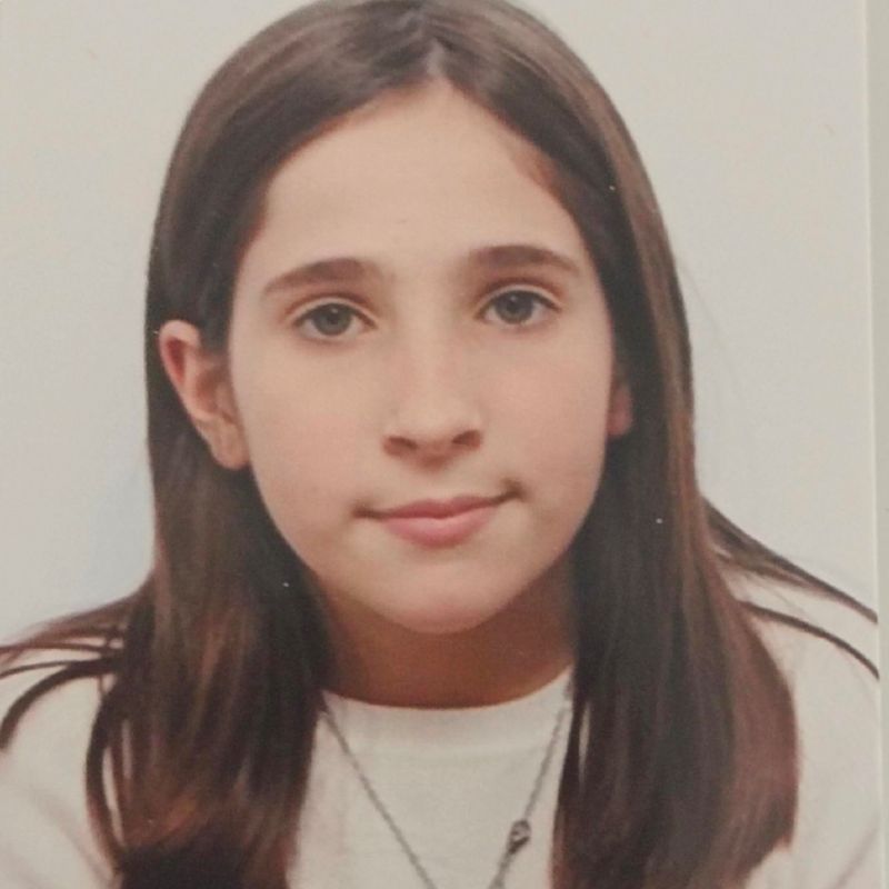 ANNE PEREZ URTASUN