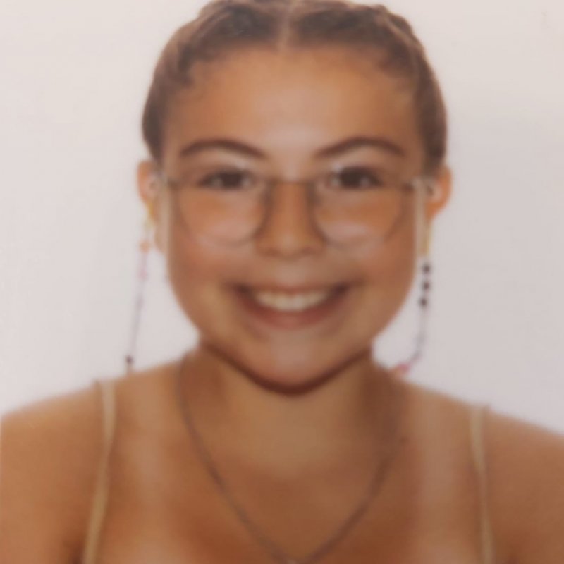 YAIZA CASTRO ANDRADE