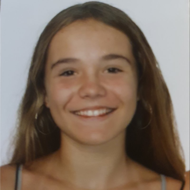 JUNE DUCAY BARBERENA