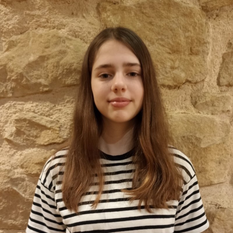 ANE SALAVERRIA, LACUNZA