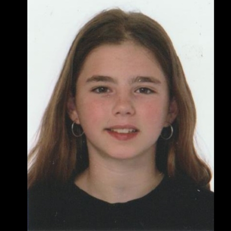 HAIZEA BARBERENA VALENCIA