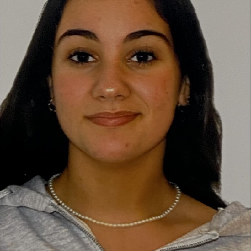 NAYARA BARCIELA DEMACEDO