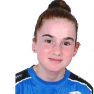 NAYRA IGLESIAS CASTRO