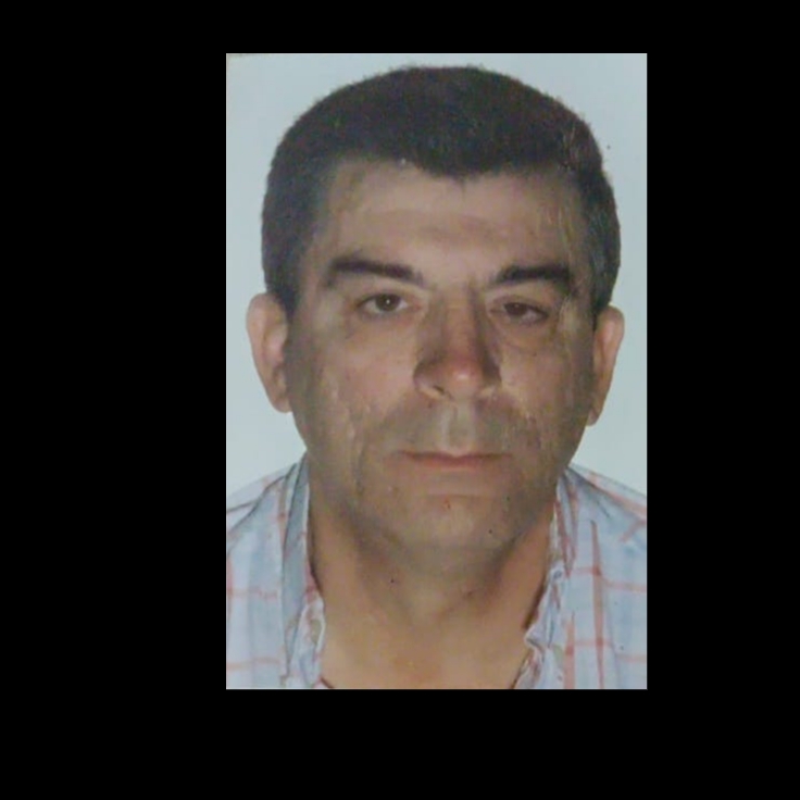 ANTONIO RUEDA GARCIA