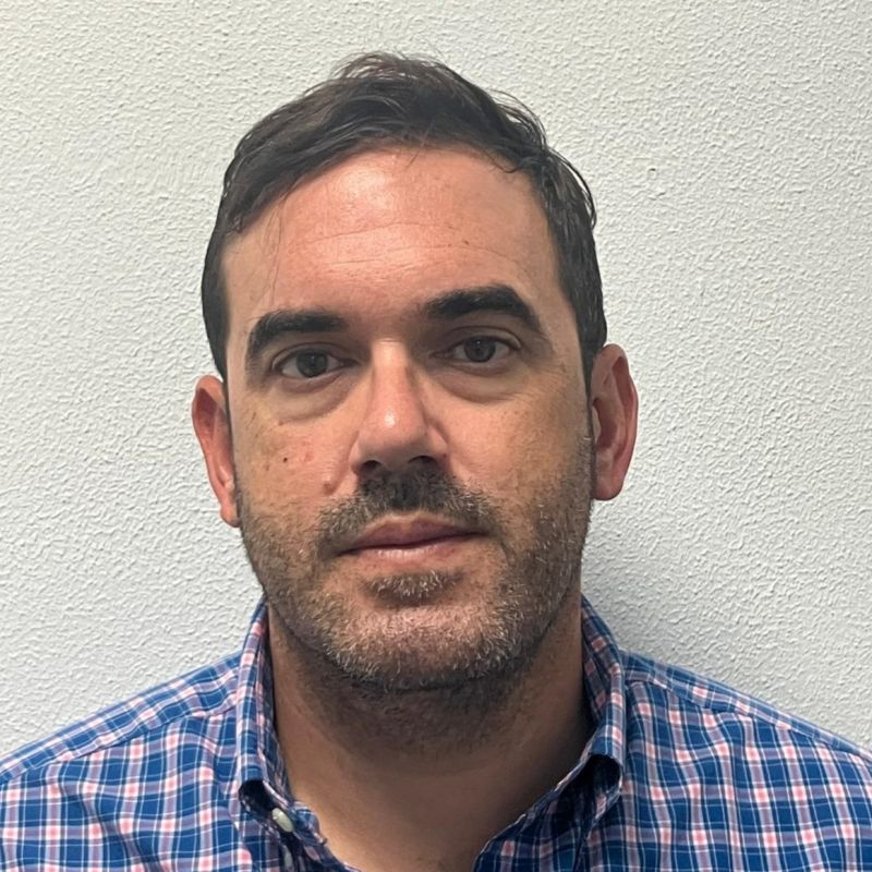 FERMIN  SAMPER TOMAS