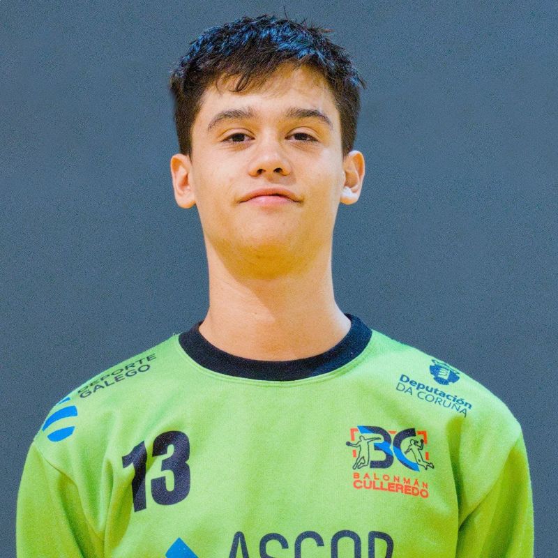 JORGE AMOR CARBALLUDE