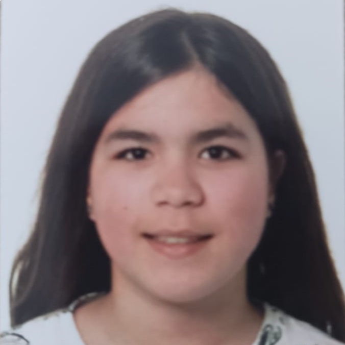 LOREA ESCALADA MAZON