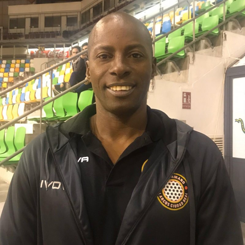 JULIO FIS ROUSSEAUX