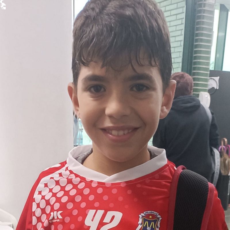 DIEGO CEBALLOS ABASCAL