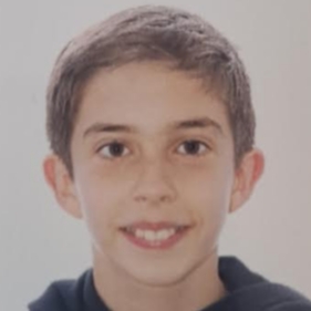 ALEXANDRE TRABAL DE BORJA