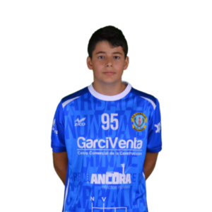 BRAIS MOLARES FERNANDEZ