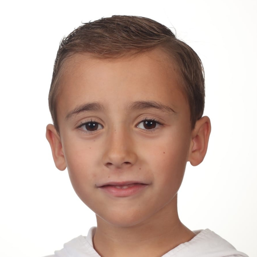 DANIEL FERRER PELECHANO