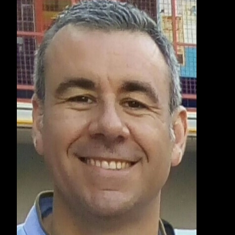 JOSE HELIODORO  MARCO SALVADOR