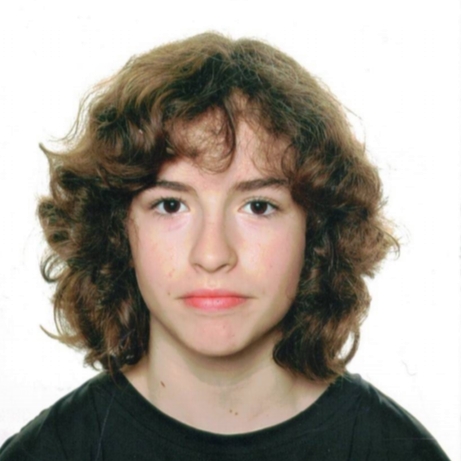 ELENA CASTRO ORTEGA