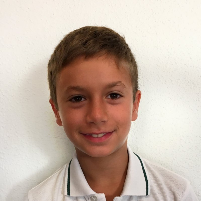 BRUNO TRUJILLO MADRID