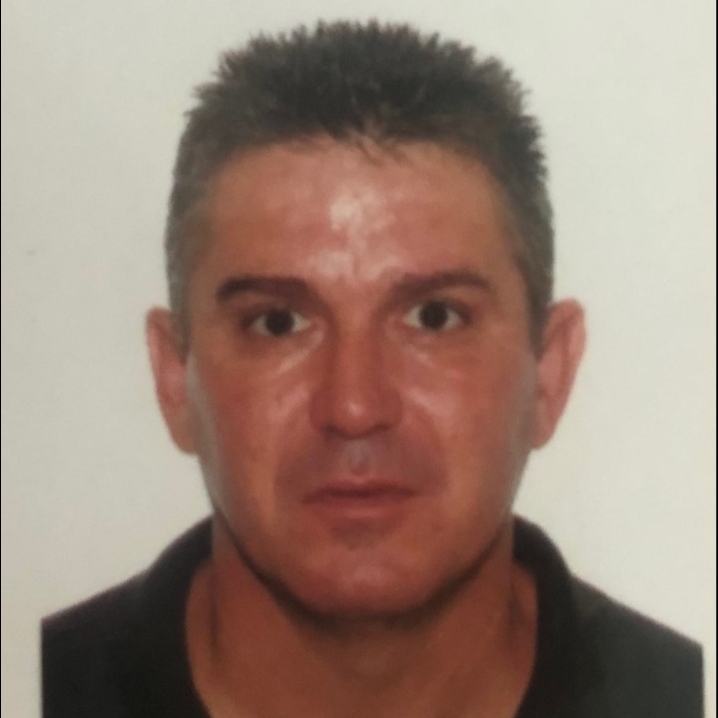 JOSE LUIS MONTERO ROMERO