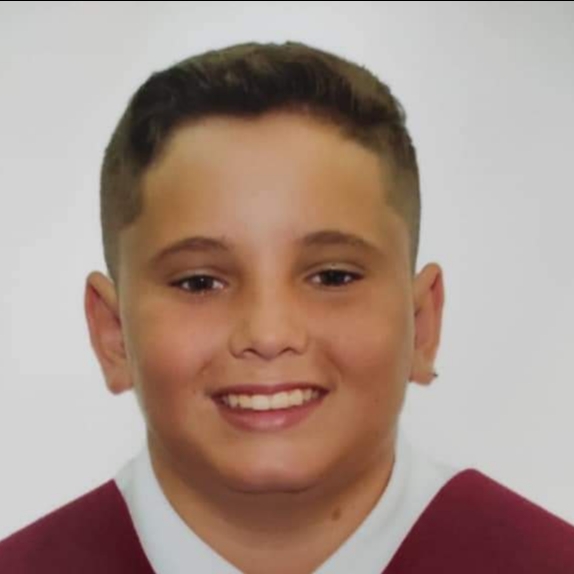 AARON CASTILLA DEL VALLE
