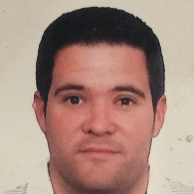 MANUEL  ROMERO VELAZQUEZ