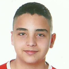 EZEQUIEL IZQUIERDO ARGUDO