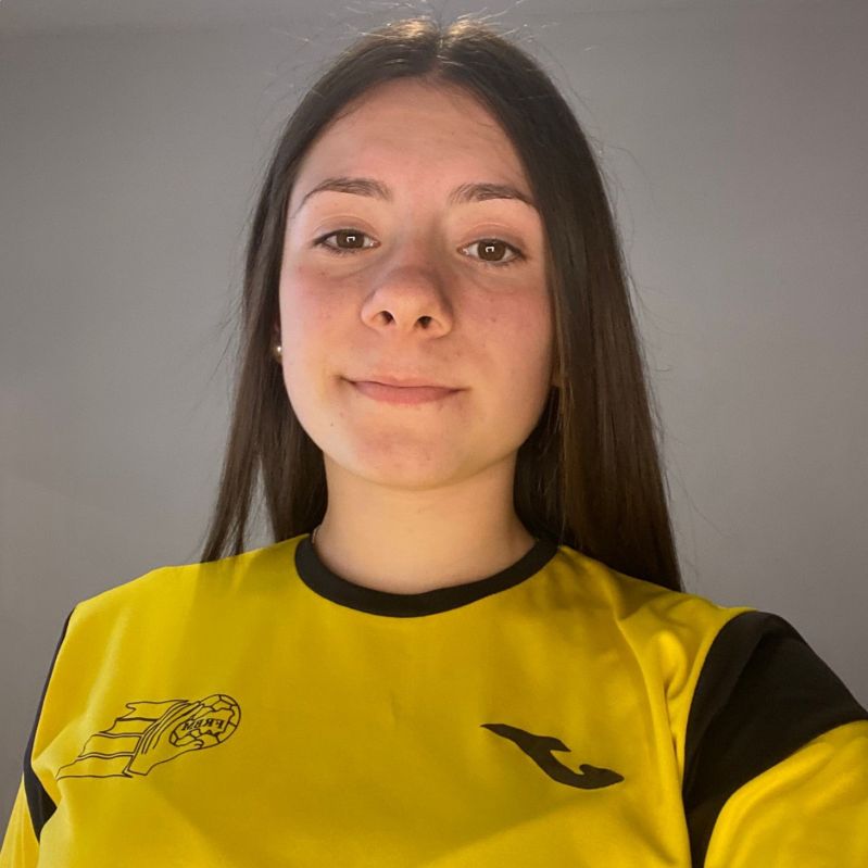 REBECA ARAGON SOBRON