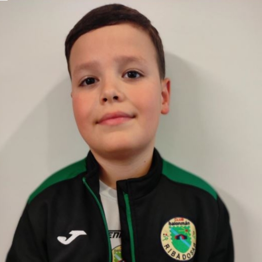 FERNANDO VEIGA VILLAVERDE