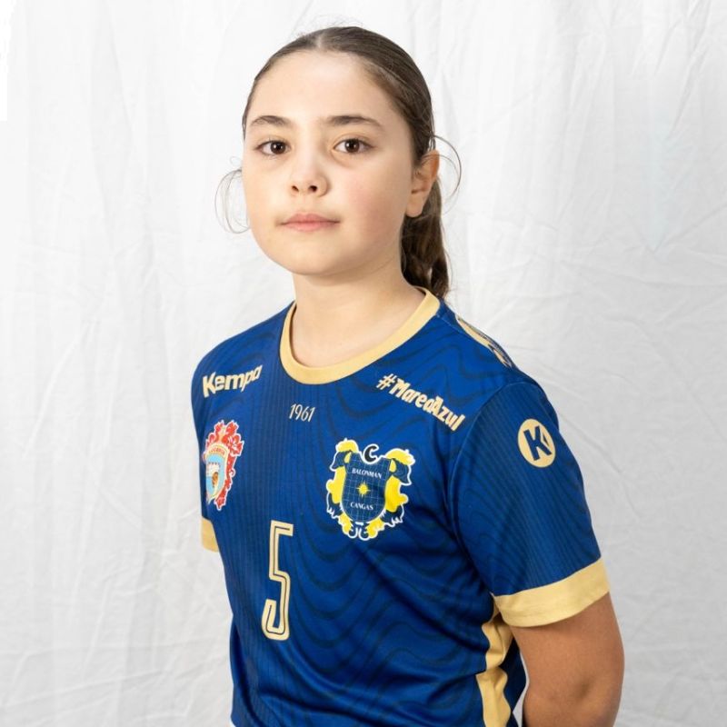 MARTA PEREZ PIÑEIRO