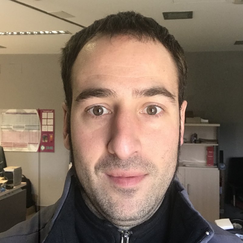 CRISTIAN MORALES CHUECA