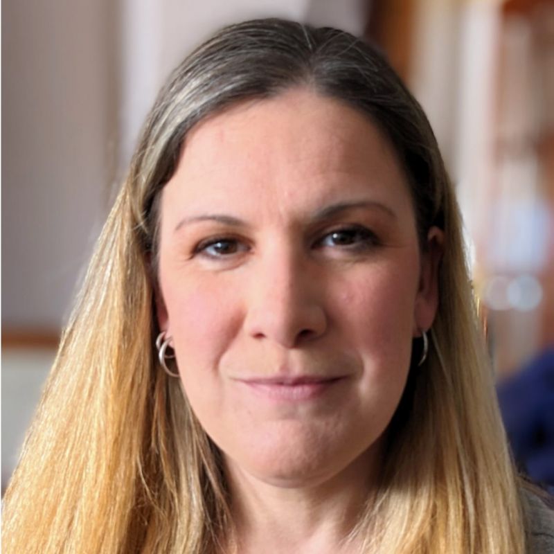 MARIA DEL PILAR ALAGARDA AGUILAR